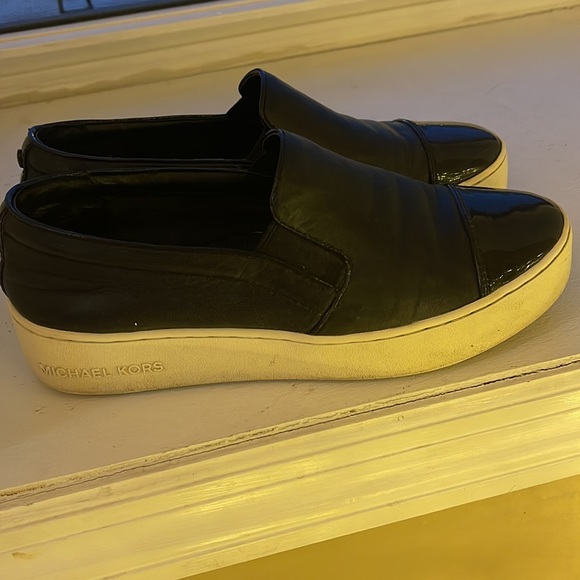 Michael Kors sneakers - Picture 5 of 7